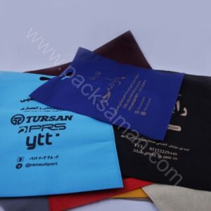 چاپ ساک پارچه ای ارزان