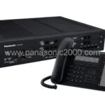 تلفن سانترال هیبرید پاناسونیک KX-T7730