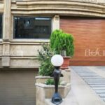 خرید درب اتوماتیک ارزان با اقساط