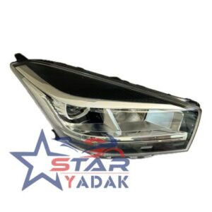چراغ جلو ام وی ام MVM X55 PRO
