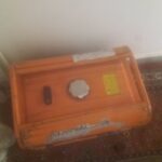 موتور برق مسی ۲۵۰۰کیلووات بنزینی و روغنی