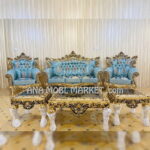 فروش اقساطی جلو مبلی ام دی اف MDF