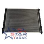 چراغ جلو ام وی ام MVM X55 PRO