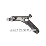 قطعات بدنه جک JAC J4