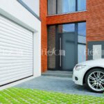 خرید درب اتوماتیک ارزان با اقساط