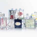 شیشه عطر اسانس خوشبو کننده