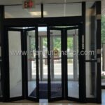 درب اسلایدینگ دو لت