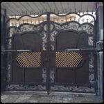 کرکره پنجره برقی جنوب تهران