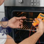 تعمیرات ماشین ظرفشویی دوو DAEWOO