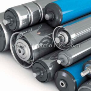قیمت رولیک PVC