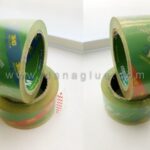 خدمات چسبدار کردن