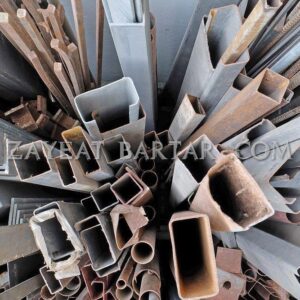 خرید ضایعات سیم و کابل مسی