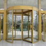 درب اسلایدینگ دو لت
