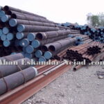 قیمت لوله مانیسمان