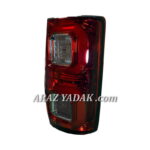 سپر عقب لیفان LIFAN X60