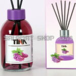 شیشه عطر اسانس خوشبو کننده