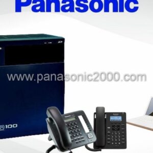 دستگاه سانترال پاناسونیک