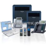 کارت دیجیتال سانترال