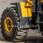 تایر مینی لودر بابکت