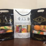فروش عمده پاکت ۲ لایه و ۳ لایه بسته بندی