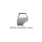 سپر عقب لیفان LIFAN X60