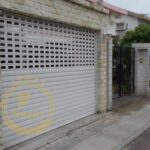 درب اتوماتیک پارکینگ