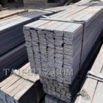 میلگرد فولادی VCN