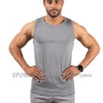 تولید کاور ورزشی مردانه