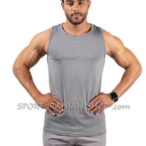 تولید کاور ورزشی مردانه