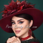 خدمات رنگ و لایت مو شرق تهران