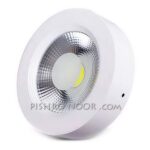 چراغ اس ام دی SMD توکار