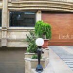 اجرای اقساطی درب اتوماتیک ارزان