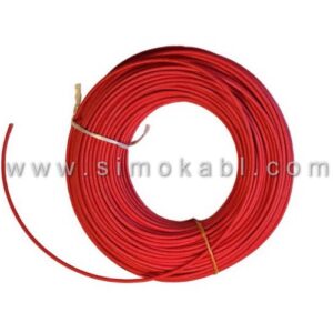 فروش کابل های هالوژن فیری ( LSZH و LO SMOK )