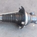 کمک زانتیا ، کمک صفر به قیمت کمک استوک