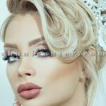 آرایشگاه کوپ موی حرفه ای