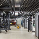 طراحی و مدل سازی (PDMS) پایپینگ صنعتی