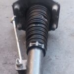 کمک زانتیا ، کمک صفر به قیمت کمک استوک