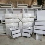 فروش سرویس خواب کامل جهیزیه ارزان