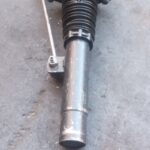 کمک زانتیا ، کمک صفر به قیمت کمک استوک