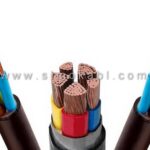 فروش کابل های هالوژن فیری ( LSZH و LO SMOK )