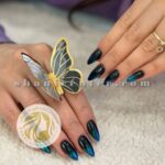 آرایشگاه کوپ موی حرفه ای