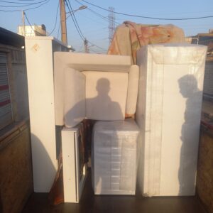 باربری سعادت بار اهواز