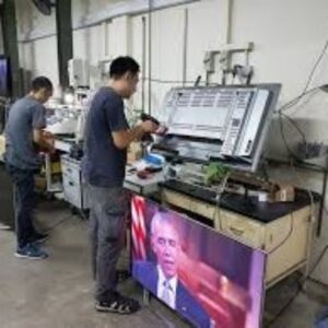 مرکز فوق تخصصی تعمیر تلویزیون( تعمیرگاه تلویزیون نوروزی )