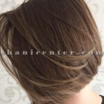 آرایشگاه کوپ موی حرفه ای