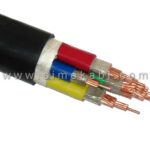 فروش کابل های تخت لاستیکی
