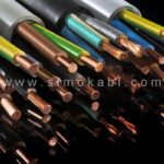 فروش کابل های هالوژن فیری ( LSZH و LO SMOK )