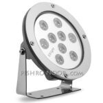 چراغ اس ام دی SMD توکار
