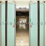 اپراتور درب اتوماتیک اسمارت SMART