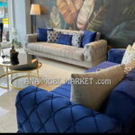 فروش اقساطی مبل راحتی