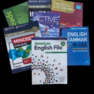 تدریس خصوصی زبان انگلیسی